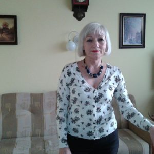 Morgane - rencontre-Cougar-Le Havre